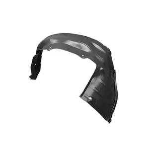 Toyota Tundra 4WD/Tundra RWD Fender Liner Front Driver Side Rear Section With COLD Climate Spec 2014-2020