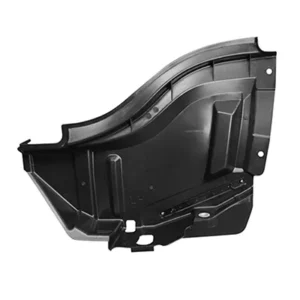 Toyota Tundra 4WD/Tundra RWD Fender Liner Front Driver Side Front Section 2014-2021