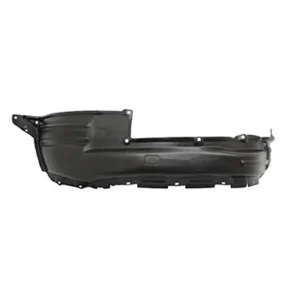 Toyota 4RUNNER Fender Liner Driver Side With 17 Inch Wheels 2014-2024