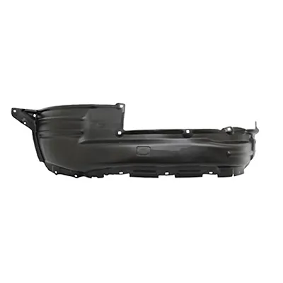 Toyota 4RUNNER Fender Liner Driver Side With 17 Inch Wheels 2014-2024