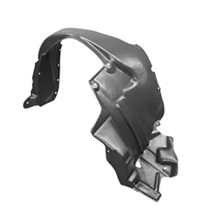 Toyota Tacoma Pickup 2WD/Tacoma Pickup 4WD Fender Liner Front Driver Side 2016-2023