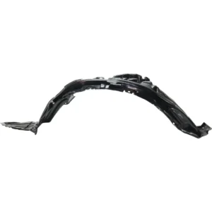 Toyota Prius Prime Fender Liner Front Driver Side With insulation Foam 2017-2019