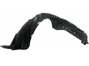 Toyota Yaris Hatchback Fender Liner Driver Side France Built Model 2018-2019