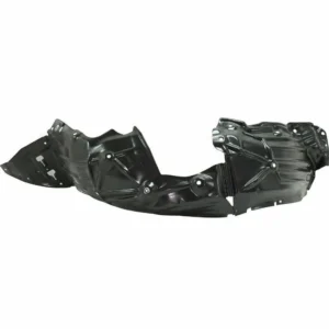 Toyota Yaris IA 2017-2018/Yaris Sedan (canada) 2016-2017 Fender Liner Front Driver Side