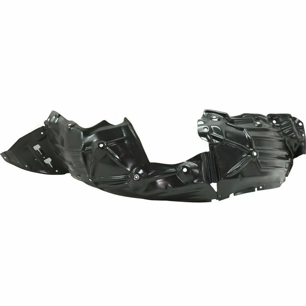 Toyota Yaris IA 2017-2018/Yaris Sedan (canada) 2016-2017 Fender Liner Front Driver Side