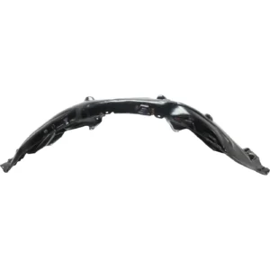 Toyota Camry/Camry Hybrid Fender Liner Front Driver Side USA Built L/le/xle 3 Pieces 2018-2024