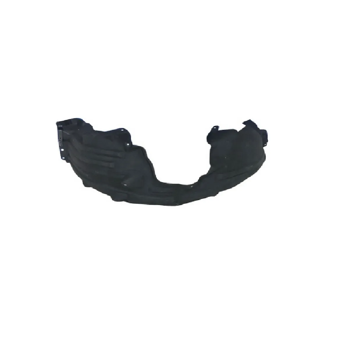 Toyota RAV4 2019-2025/RAV4 Plug-in 2025/RAV4 Prime 2021-2024 Fender Liner Front Driver Side