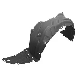 Toyota Corolla Hatchback Fender Liner Front Driver Side Xse With 18IN Wheels 2019-2025