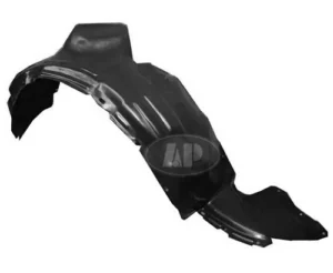 Toyota Sienna Fender Liner Passenger Side 1998-2003