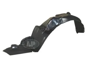 Toyota Corolla Sedan Fender Liner Passenger Side 2001-2002