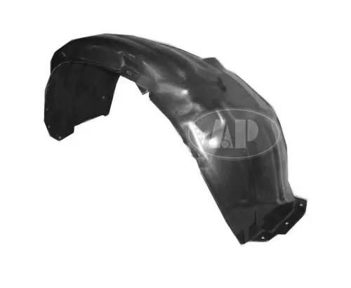 Toyota Solara Fender Liner Passenger Side 2004-2008