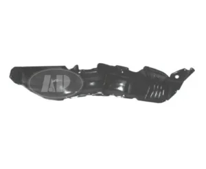 Toyota Highlander Fender Liner Passenger Side 2001-2003