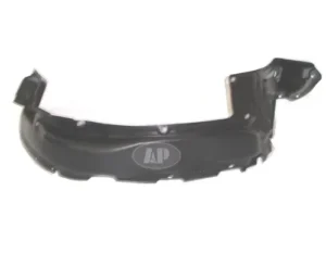 Toyota Tacoma Pickup 2WD Fender Liner Passenger Side 2WD Excludes Pre-runner 2005-2011