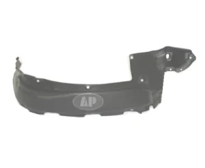 Toyota Tacoma Pickup 2WD/Tacoma Pickup 4WD Fender Liner Passenger Side With pre-runner 2005-2011