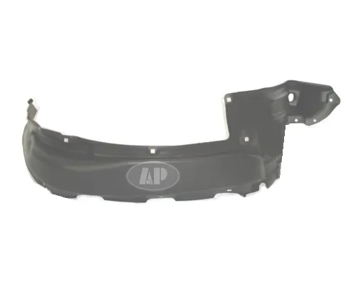 Toyota Tacoma Pickup 2WD/Tacoma Pickup 4WD Fender Liner Passenger Side With pre-runner 2005-2011