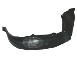 Toyota Sequoia Fender Liner Front Passenger Side Rearward 2008-2022