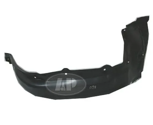Toyota Sequoia Fender Liner Front Passenger Side Rearward 2008-2022