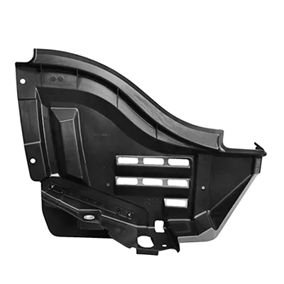 Toyota Tundra 4WD/Tundra RWD Fender Liner Front Passenger Side Front Section 2014-2021
