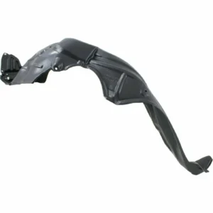 Toyota Yaris Hatchback Fender Liner Passenger Side France Built 2015-2017