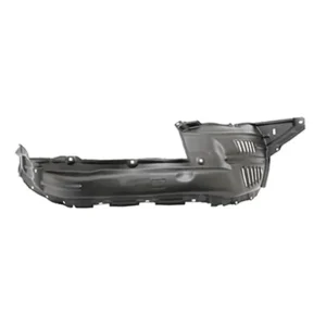 Toyota 4RUNNER Fender Liner Front Passenger Side With 17IN Wheels 2014-2024