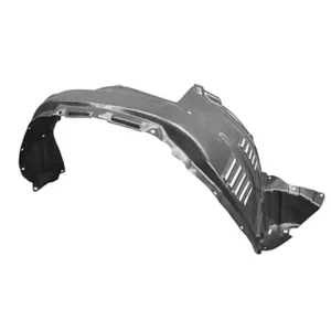 Toyota 4RUNNER Fender Liner Passenger Side 20 Inch Wheels 2014-2024