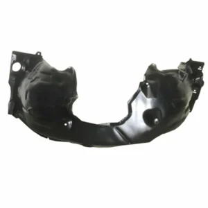 Toyota Camry/Camry Hybrid Fender Liner Front Passenger Side USA Built L/le/xle Vacuum Formed 2018-2019