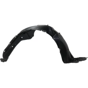Toyota Yaris Hatchback Fender Liner Passenger Side France Built Model 2018-2019