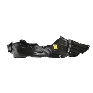 Toyota Corolla Sedan Fender Liner Front Passenger Side LE/SE Hybrid L/LE Sedan Japan Built Model 2020-2025