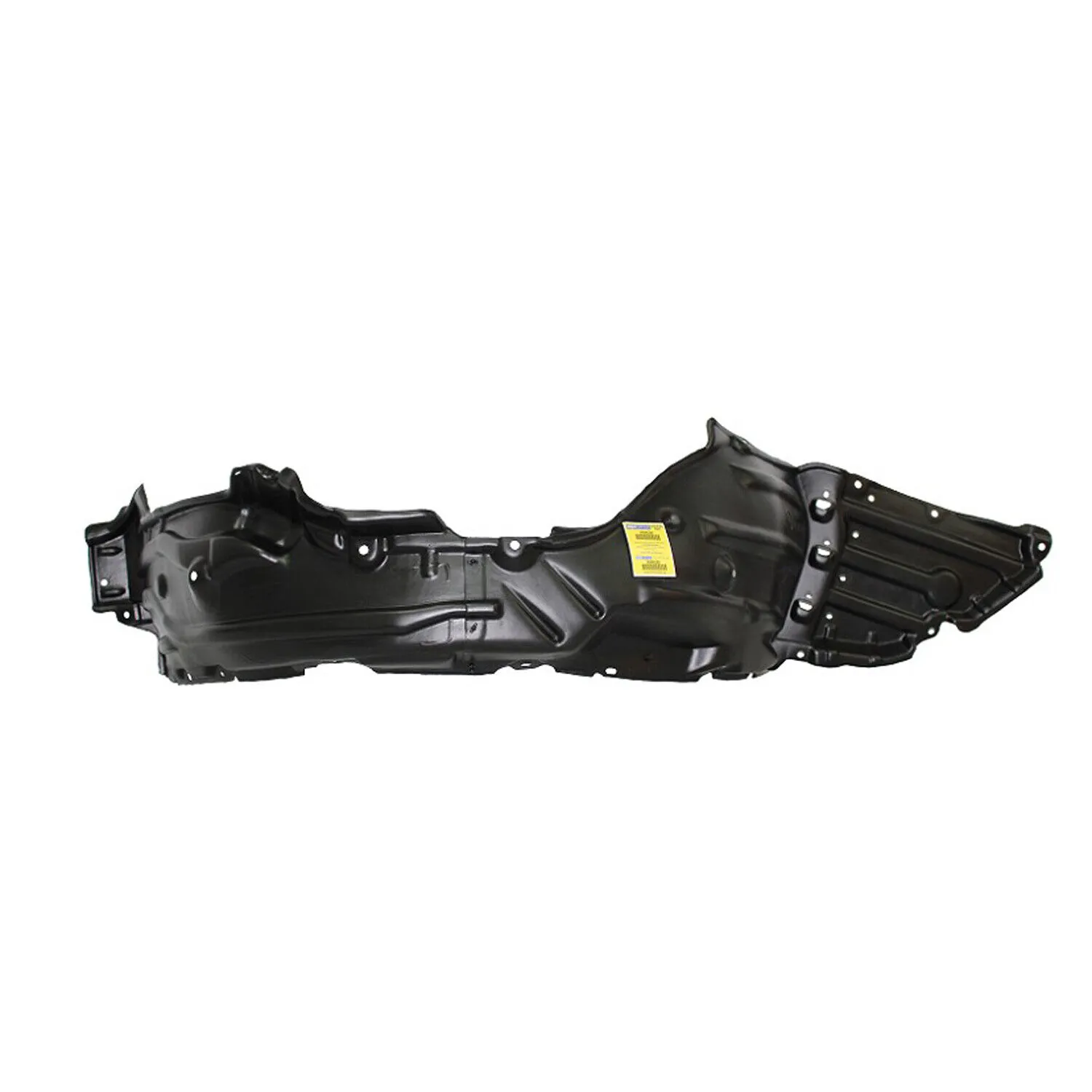 Toyota Corolla Sedan Fender Liner Front Passenger Side LE/SE Hybrid L/LE Sedan Japan Built Model 2020-2025