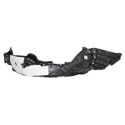 Toyota Corolla Sedan Fender Liner Passenger Side Se/xle/xse North American Built 2020-2025