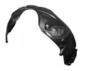 Toyota Avalon Fender Liner Front Driver Side 2005-2010
