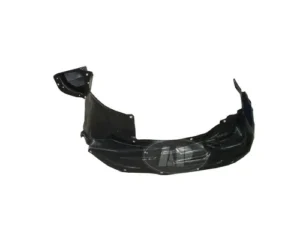 Toyota FJ Cruiser Fender Liner Front Driver Side 2007-2014