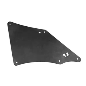 Toyota Tacoma Pickup 2WD/Tacoma Pickup 4WD Fender Liner Seal Front LH/RH Rear Section 2016-2023