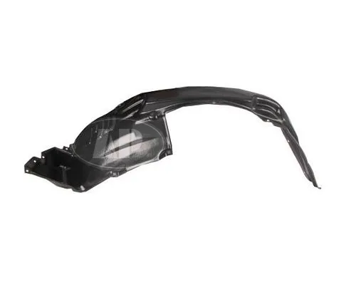 Toyota 4RUNNER Fender Liner Passenger Side 2003-2005