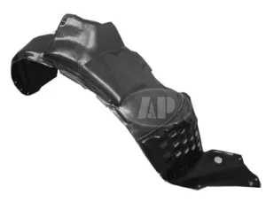 Toyota Highlander Hybrid Fender Liner Front Passenger Side 2006-2007