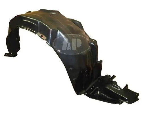 Toyota Prius Fender Liner Passenger Side 2004-2009