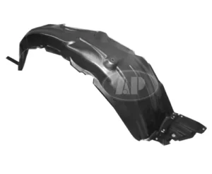 Toyota Yaris Sedan (canada) 2012/Yaris Sedan 2007-2011 Fender Liner Passenger Side