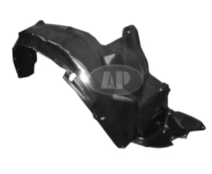 Toyota Sequoia Fender Liner Passenger Side 2005-2007