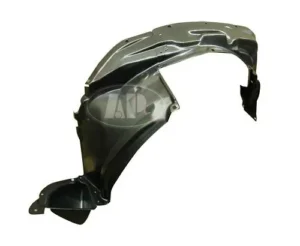 Toyota FJ Cruiser Fender Liner Front Passenger Side 2007-2009