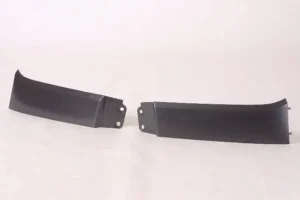 Toyota Sequoia Fender Filler Front Passenger Side Matte-black/sequoia Without Head Lamp Washers 2008-2015