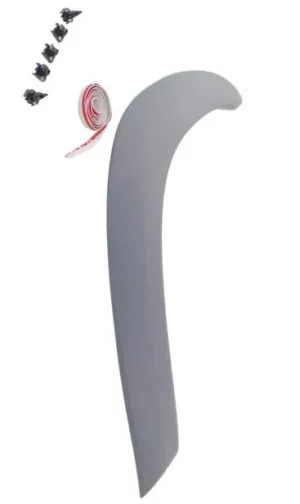 Toyota RAV4 Fender Flare Front Driver Side 2001-2005