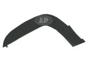 Toyota 4RUNNER Flare Front Driver Side On Fender (primed-black) Smooth 2003-2005
