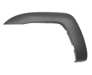 Toyota Tacoma Pickup 2WD/Tacoma Pickup 4WD Fender Flare Front Driver Side Base/pre-runner Model 2005-2015