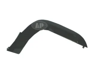 Toyota 4RUNNER Flare Front Passenger Side On Fender (primed-black) Smooth 2003-2005