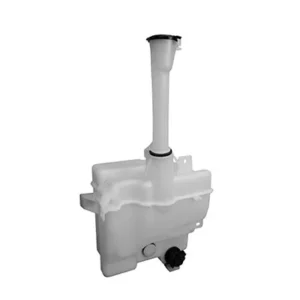 Toyota Corolla Sedan Washer Tank With inlet And Hole For Pump 2014-2019