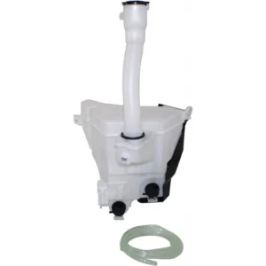 Toyota 4RUNNER Windshield Washer Tank With HOLE For Pump/inlet Without Head Lamp Washer 2010-2024
