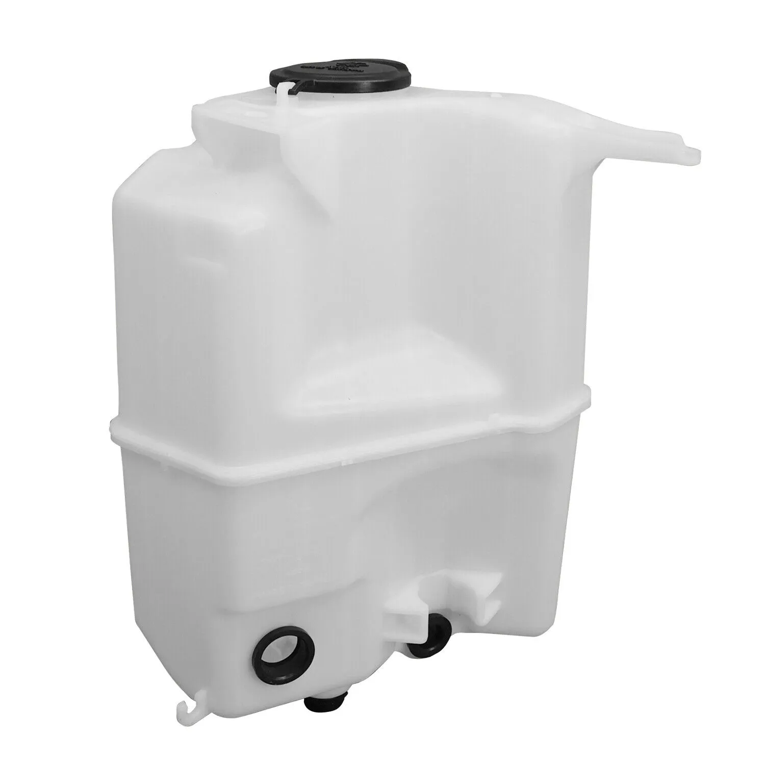 Toyota Tacoma Pickup 2WD/Tacoma Pickup 4WD Windshield Washer Tank With CAP CANADA 2016-2023
