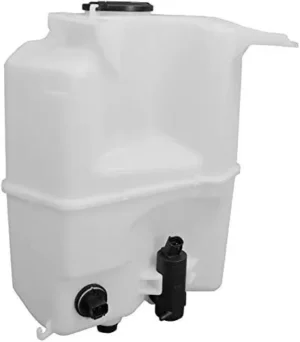 Toyota Tacoma Pickup 2WD/Tacoma Pickup 4WD Windshield Washer Tank With cap/hole For Pump/hole For Sensor CANADA 2016-2023