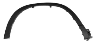 Toyota Highlander/Highlander Hybrid Wheel Opening Molding Front Driver Side 2014-2019