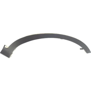 Toyota RAV4 Wheel Molding Front Driver Side Textured Black Us Built 2013-2015